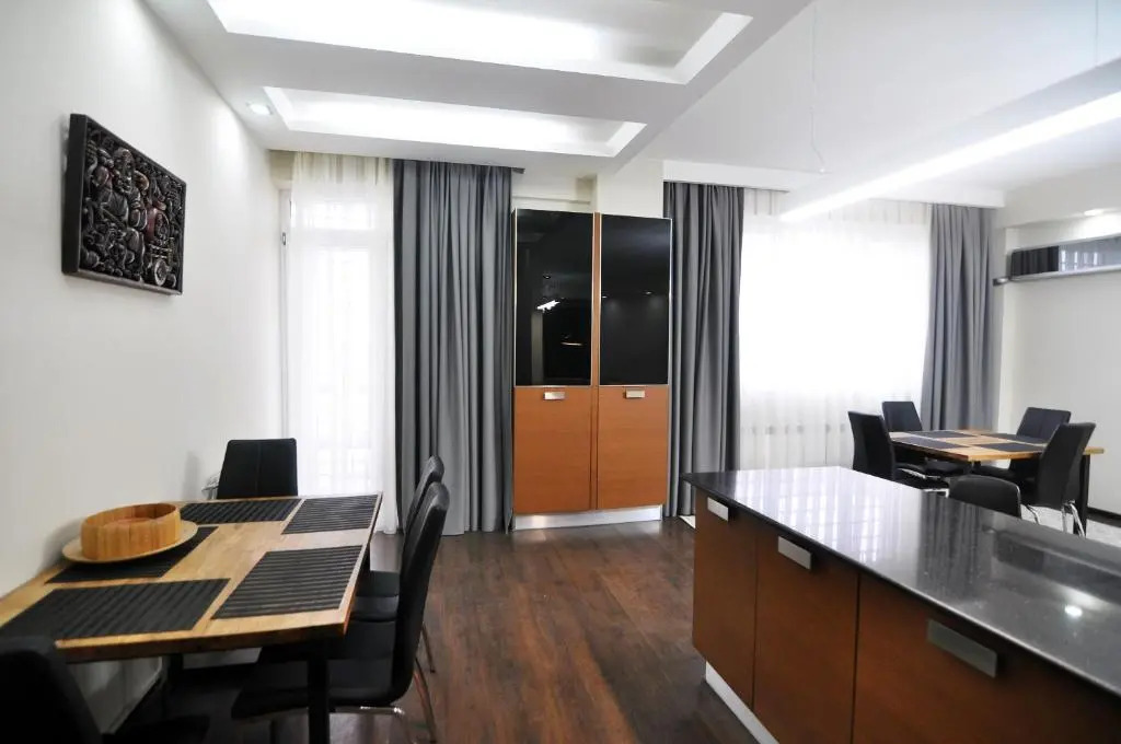 Apart Hotel #74