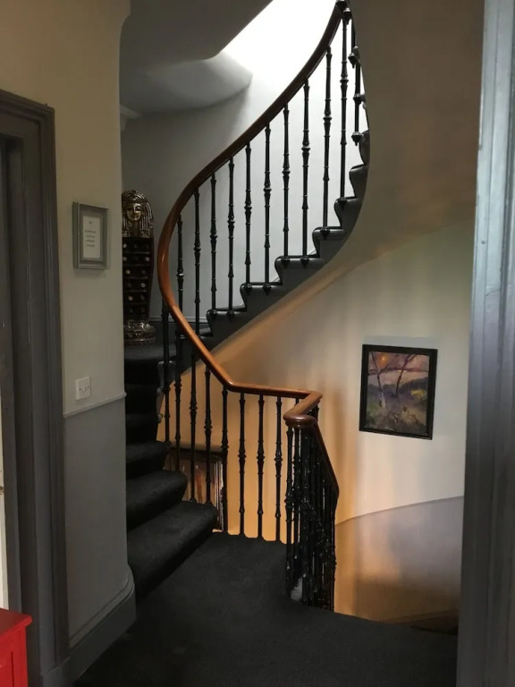 Martins Guest House