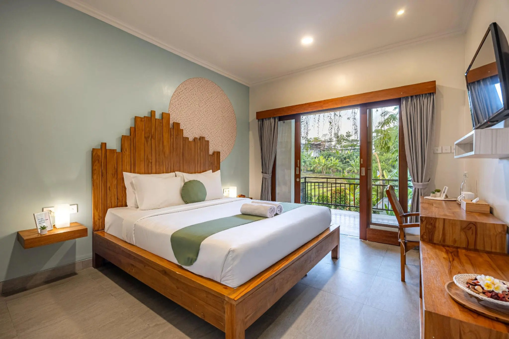 Asanaya Suite