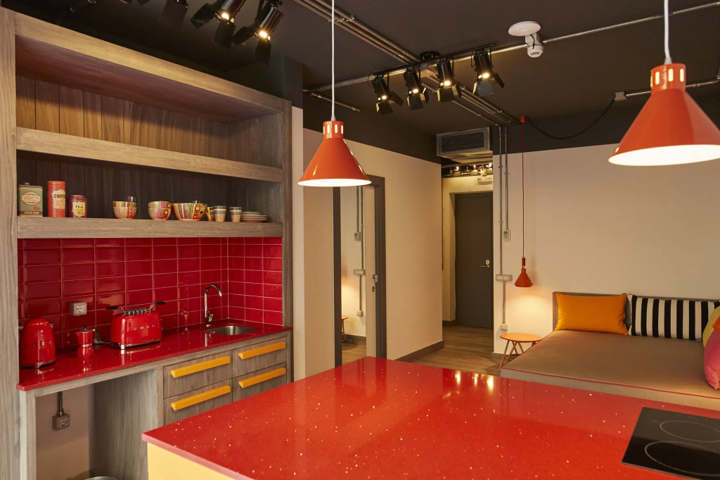 Toledo Loft