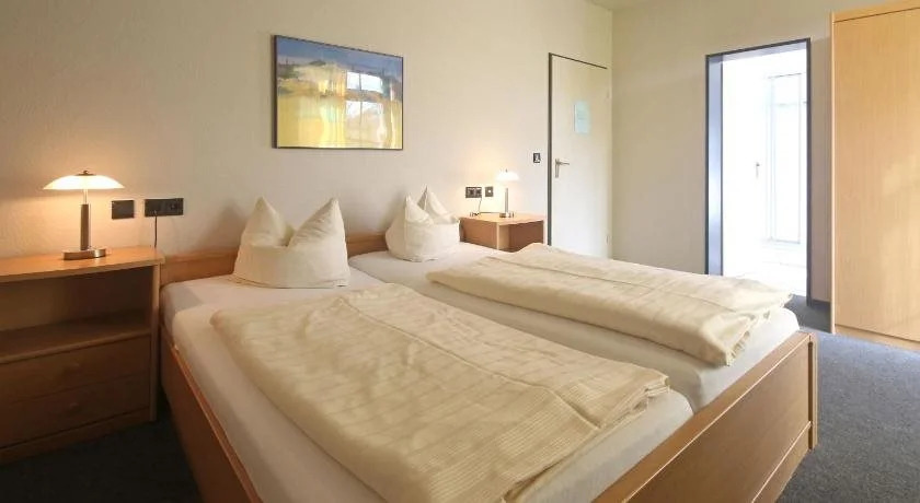 Hotel Busch-Atter