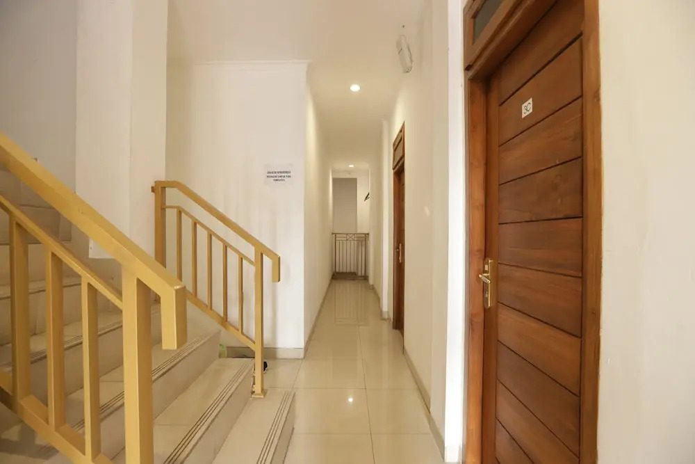 OYO 151 Cherish Residence