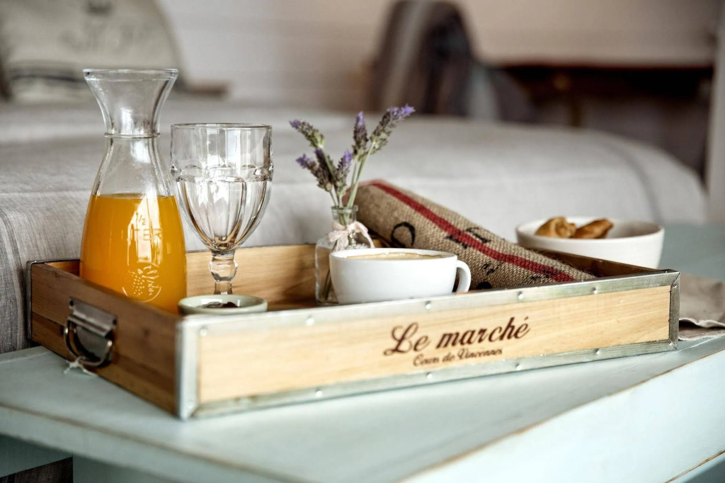 Casa-Chic Carmelo Hotel