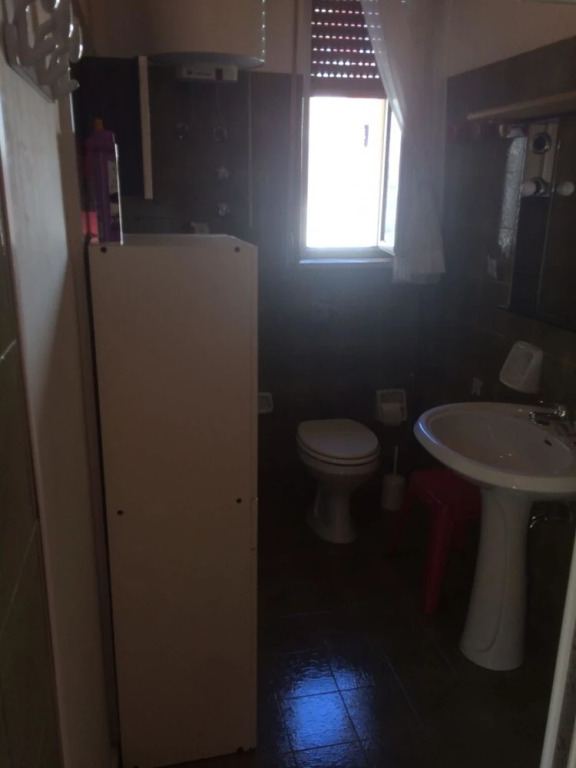 Apartment With 2 Bedrooms in Custonaci, With Wonderful sea View and Fu