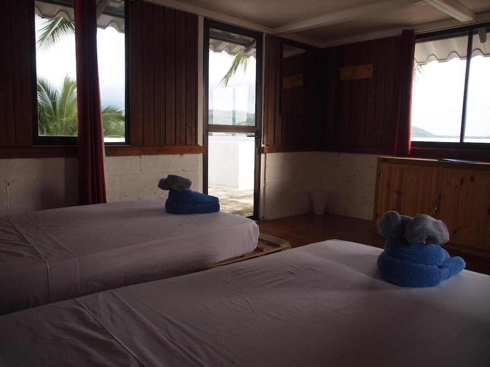 Hostal del Mar