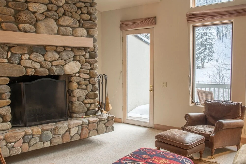 Pinnacle #8 - 3 Br Condo