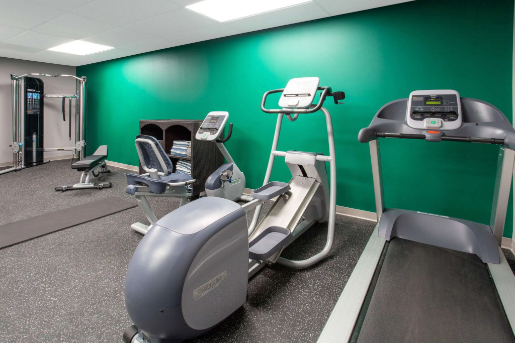 Garner Hotel Page - Lake Powell Area by IHG