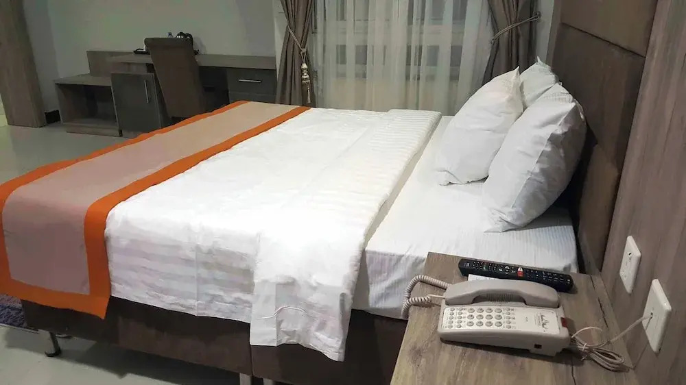 Royal Continental Hotels and Apartment