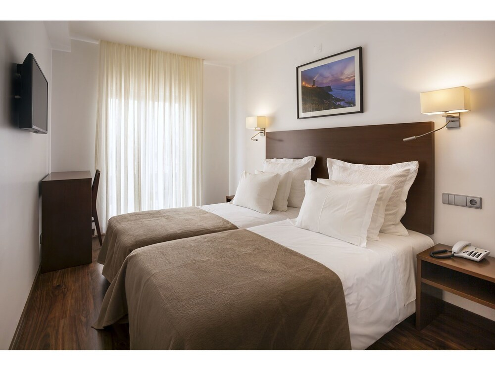 Hotel Miramar - São Pedro de Moel
