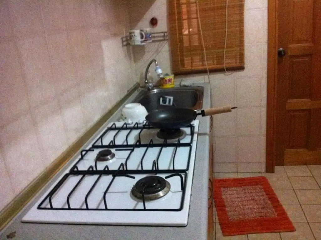Marina Condominium Holiday Homestay