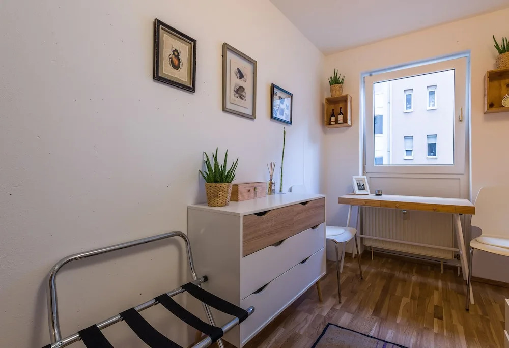 Relax Hotel-Ludwigshafen