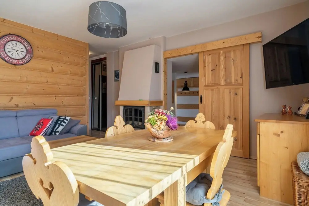 RentPlanet - Apartamenty Chotarz-Bór