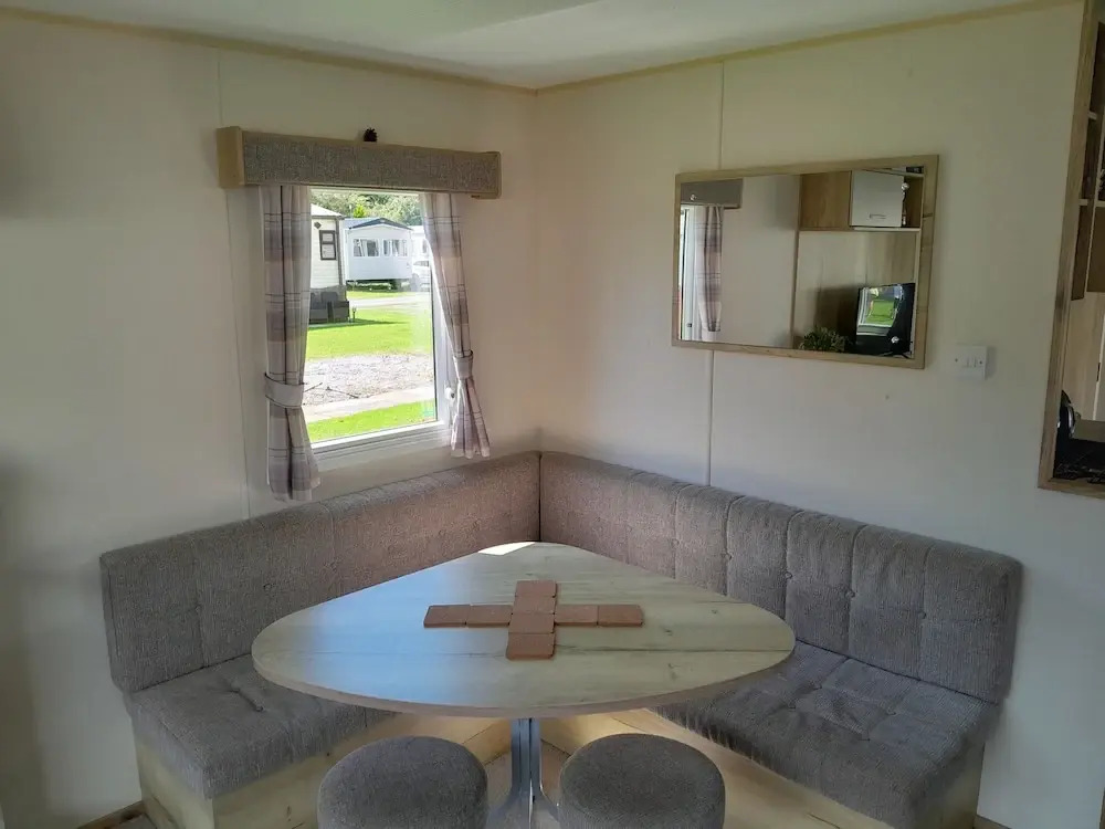 Ye Old'e Man - Sleeps 6 & Pet Friendly