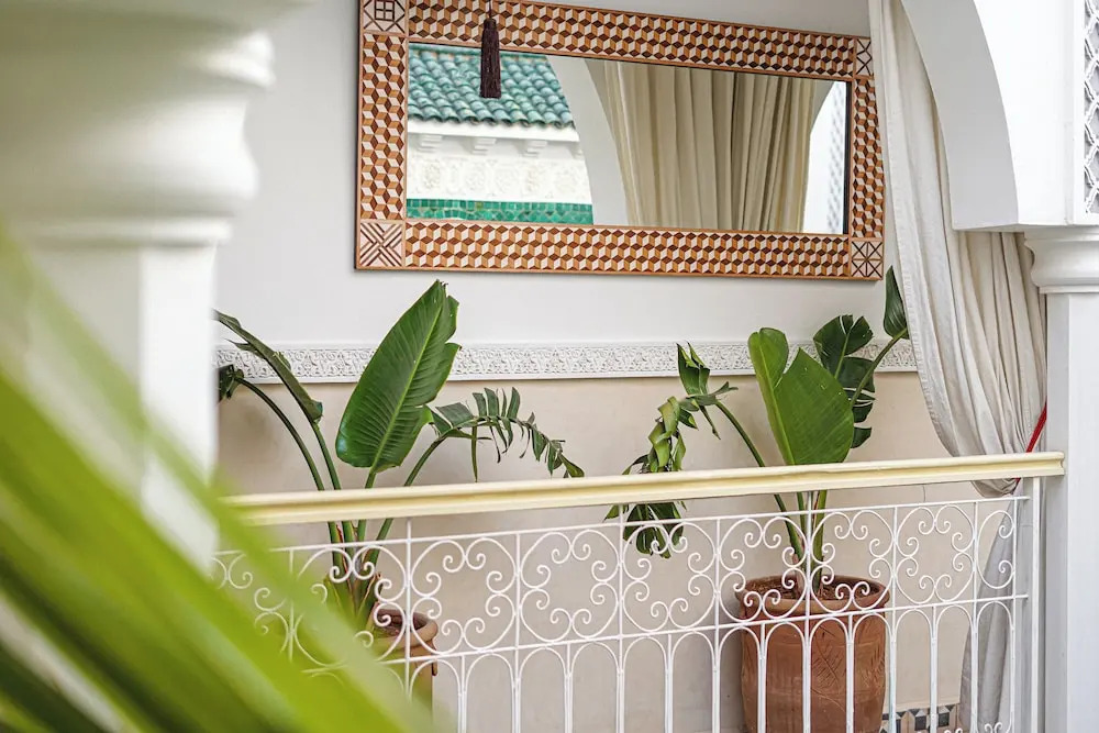 Riad Fleur De Sable