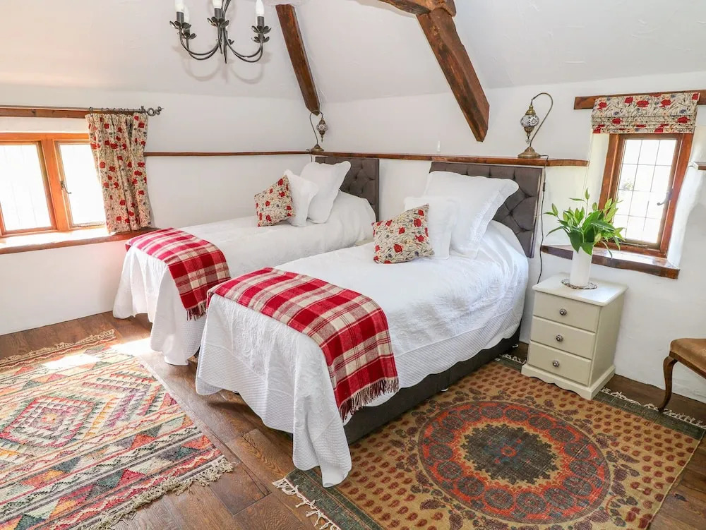 Wigham Cottage