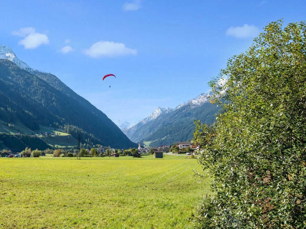 Apartment in Neustift near Stubai Glacier