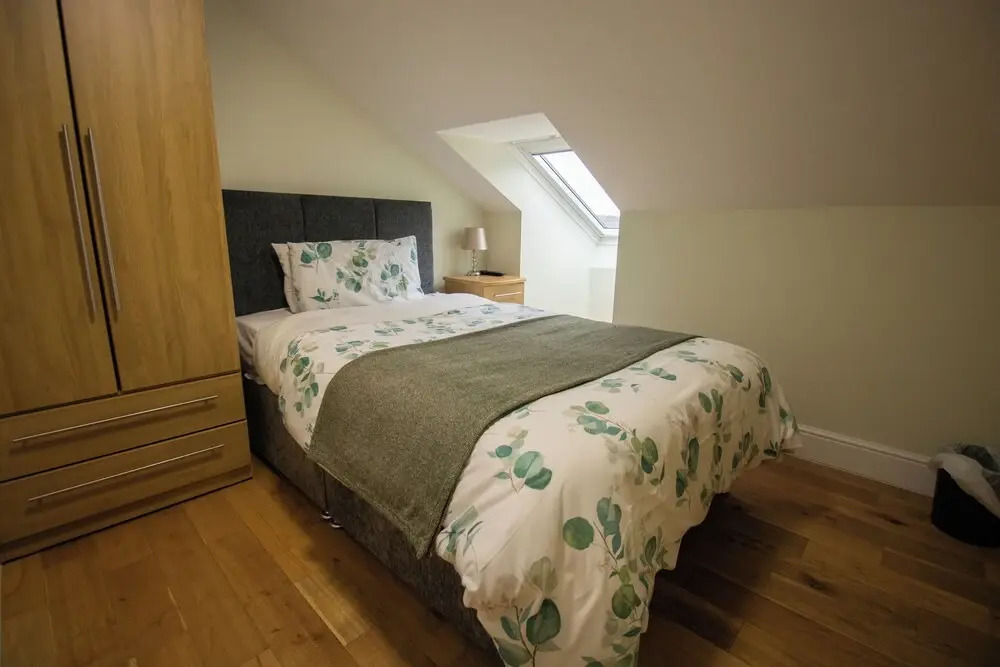 Lovesgrove Country Guest House
