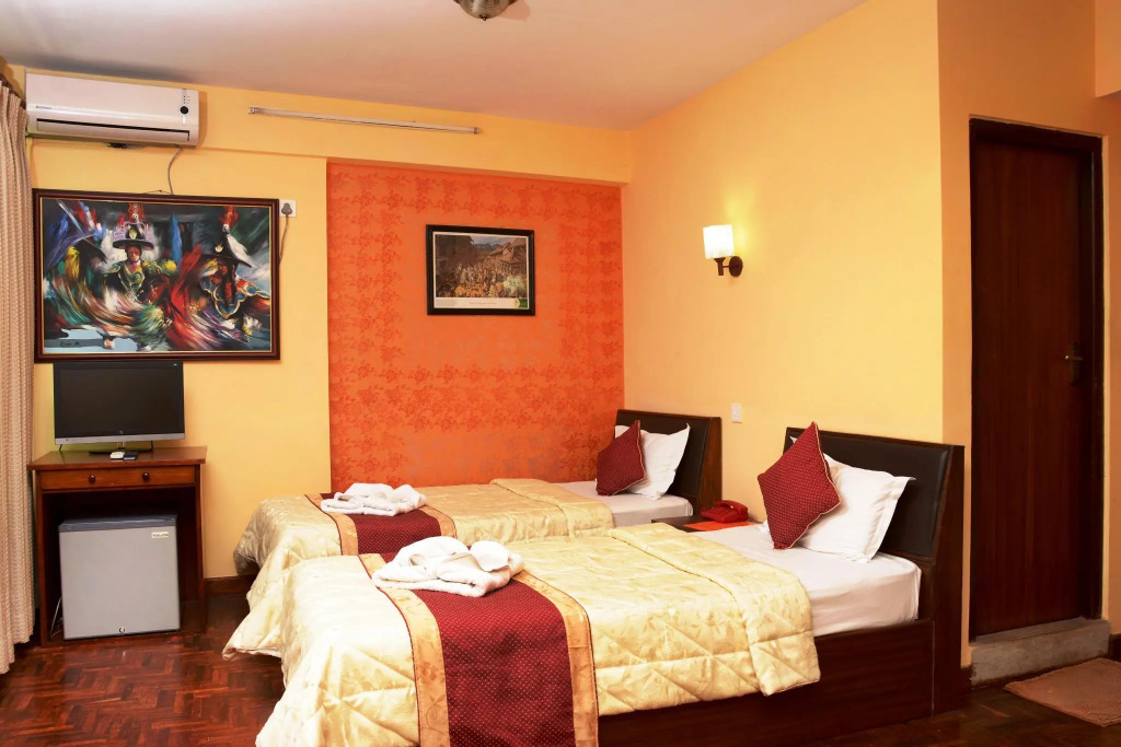 Kathmandu Eco Hotel