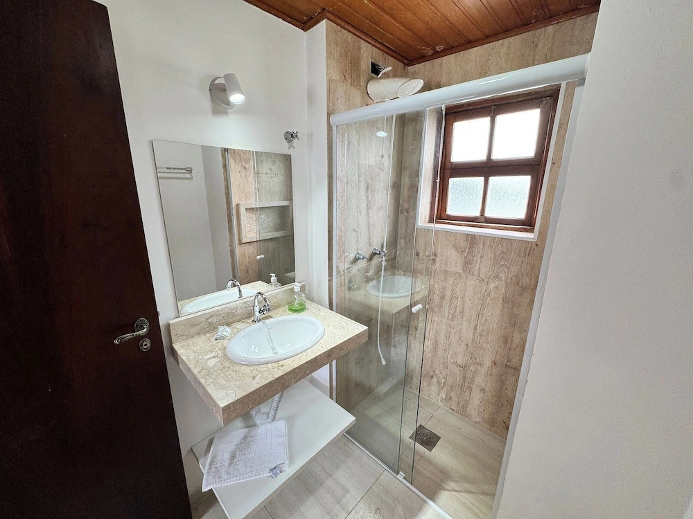 Apartamento Parque Capivari