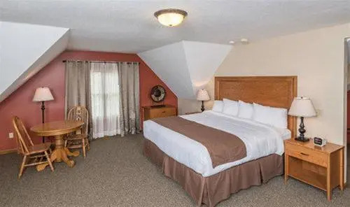 Carriage House