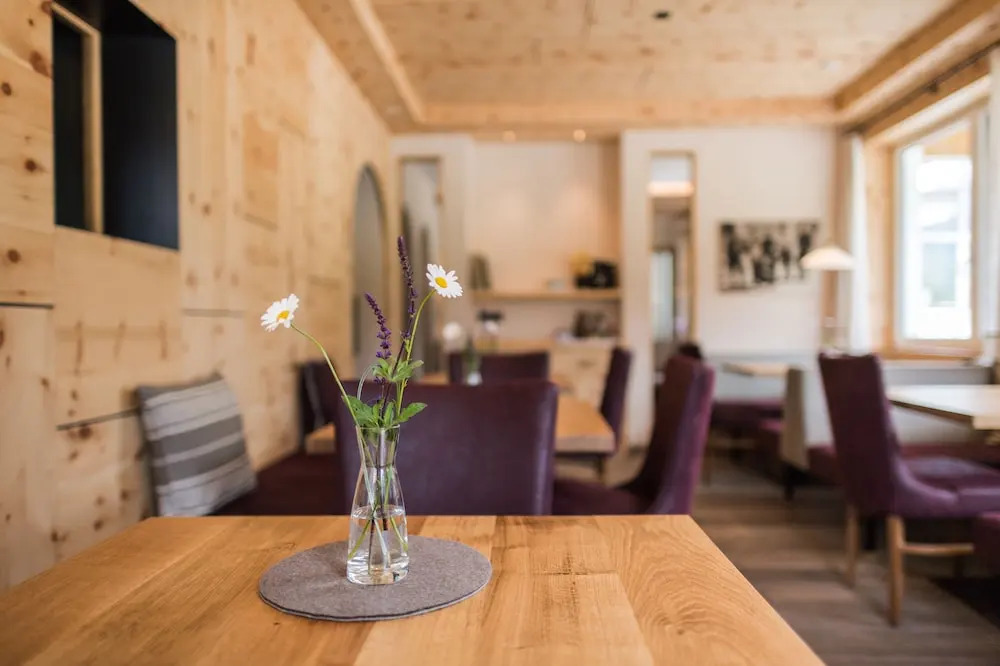 Hotel Waldheim