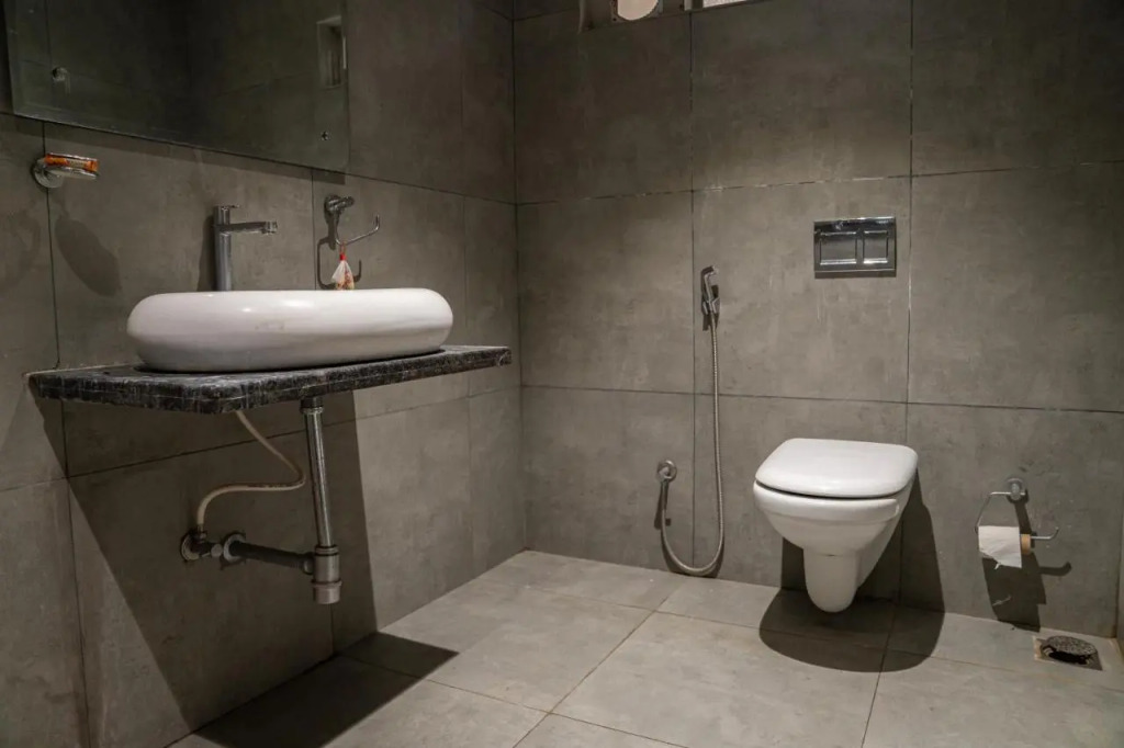 Horizon Residency