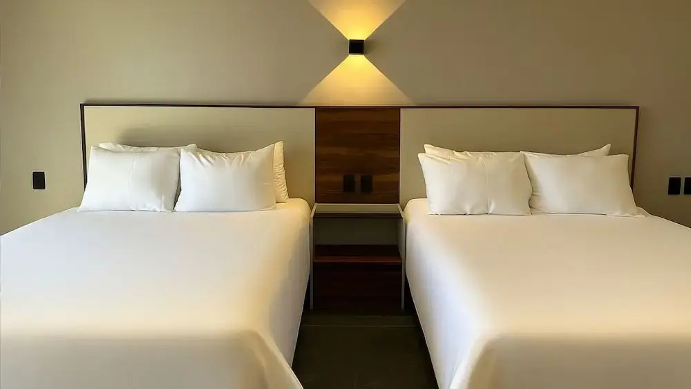 Hotel Suites Regente Cholula