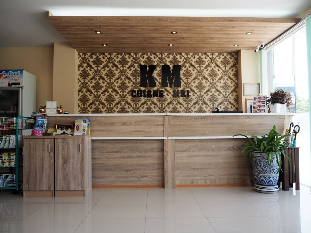 Km Hotel Chiang Mai