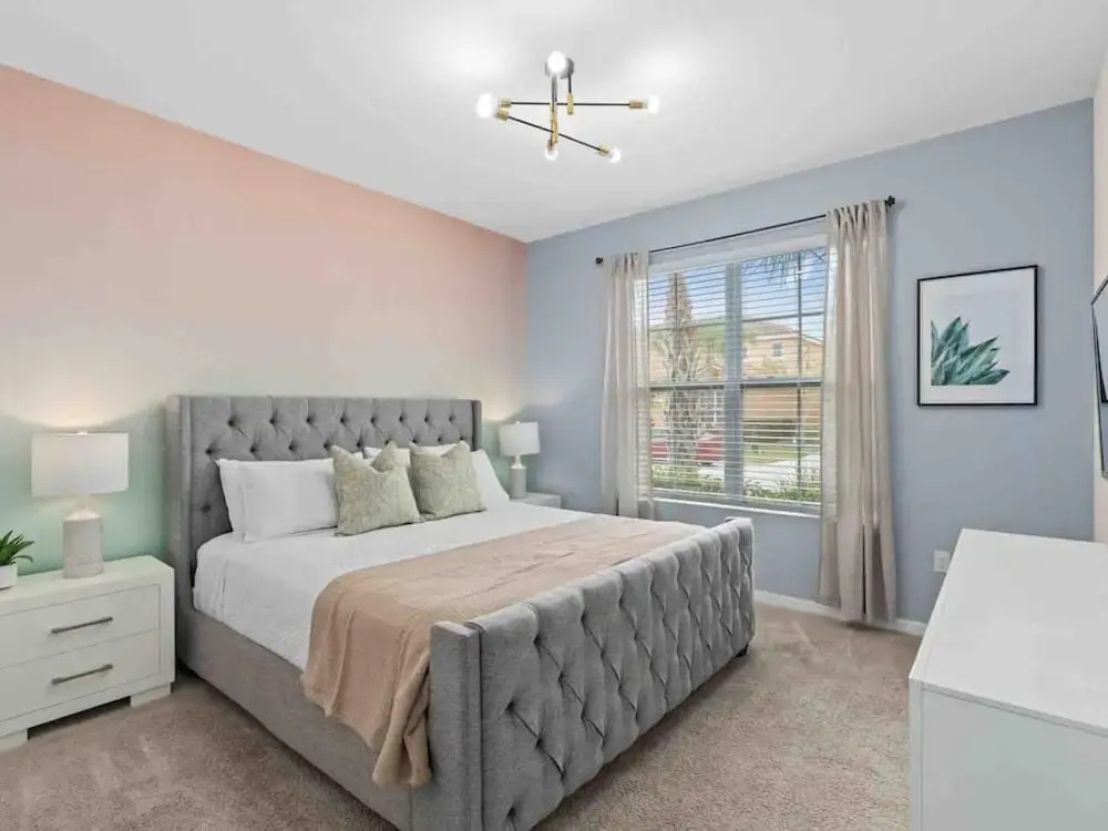 Super Comfy- 7BD 5 5BA Sleep s 22 w Amenities