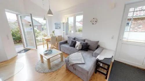 Feriendorf Südstrand Haus 16