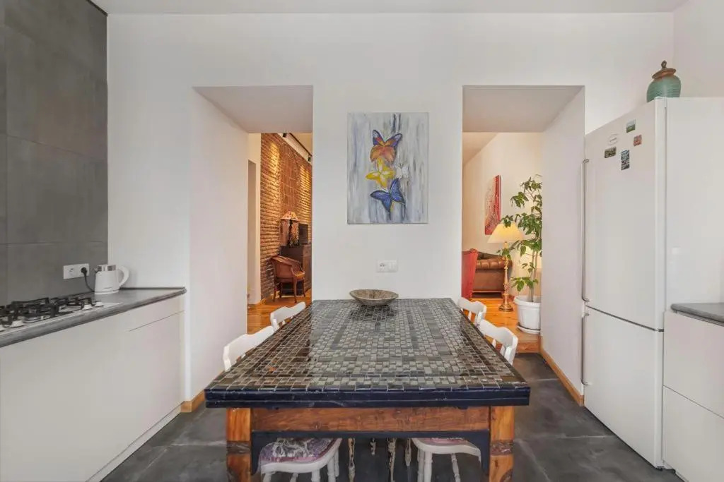 Duplex Opera 3