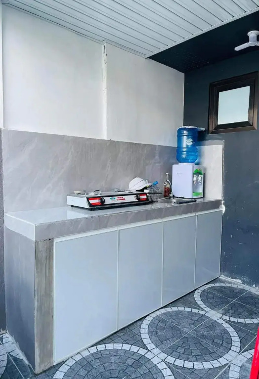 Shiella'S Staycation House Cabanatuan