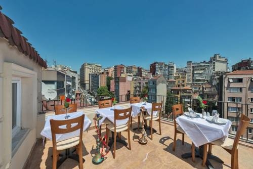 Al Sinno Hotel
