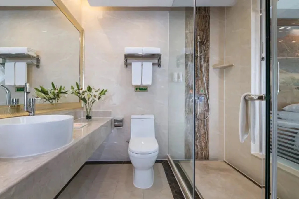Vienna Hotel (Shantou Guiyu Branch)