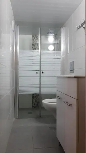Rosana guest house