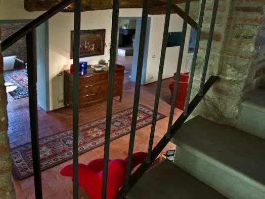 Suite Accommodation