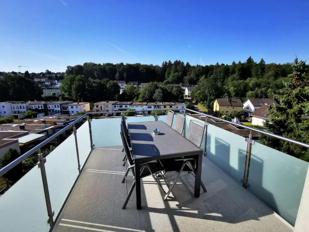 N824 Apartments Waldbronn
