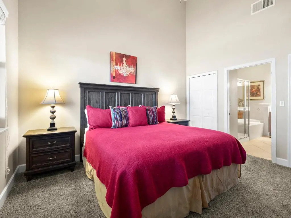 363 Cinnamon Beach, 3 Bedroom, Sleeps 8, Ocean View, 2 Pools