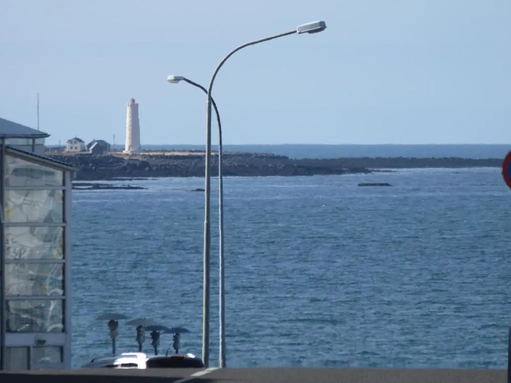 V54 Harbour Apartments