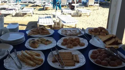 Yelken Bay Beach Hotel