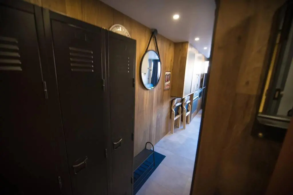 Superbe -Appartement 2 personnes - Tignes le Lac - 813