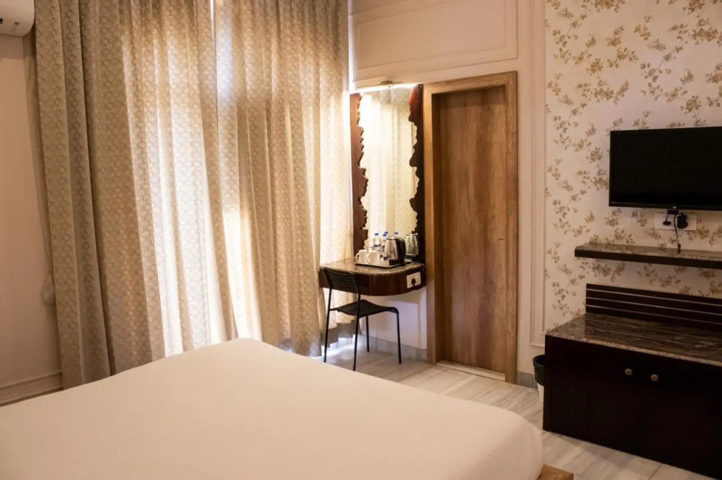 HOTEL RIO BENARAS