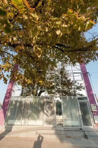 Aparthotel Domneasca 228