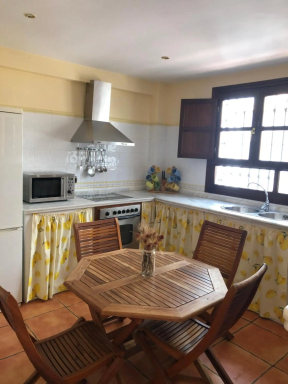 La casa de Tita Elvira 6