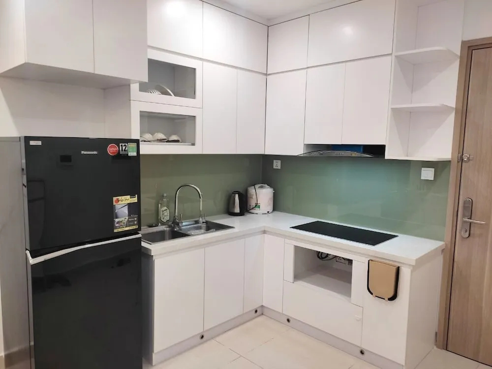 Bom Homes- Vinhomes Ocean Park