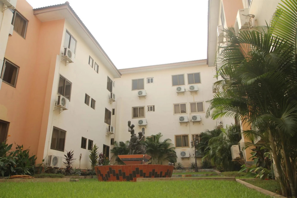 The Tulip by Ave Maria Hotel