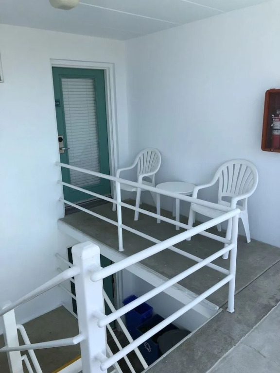 Biscayne Family Resort