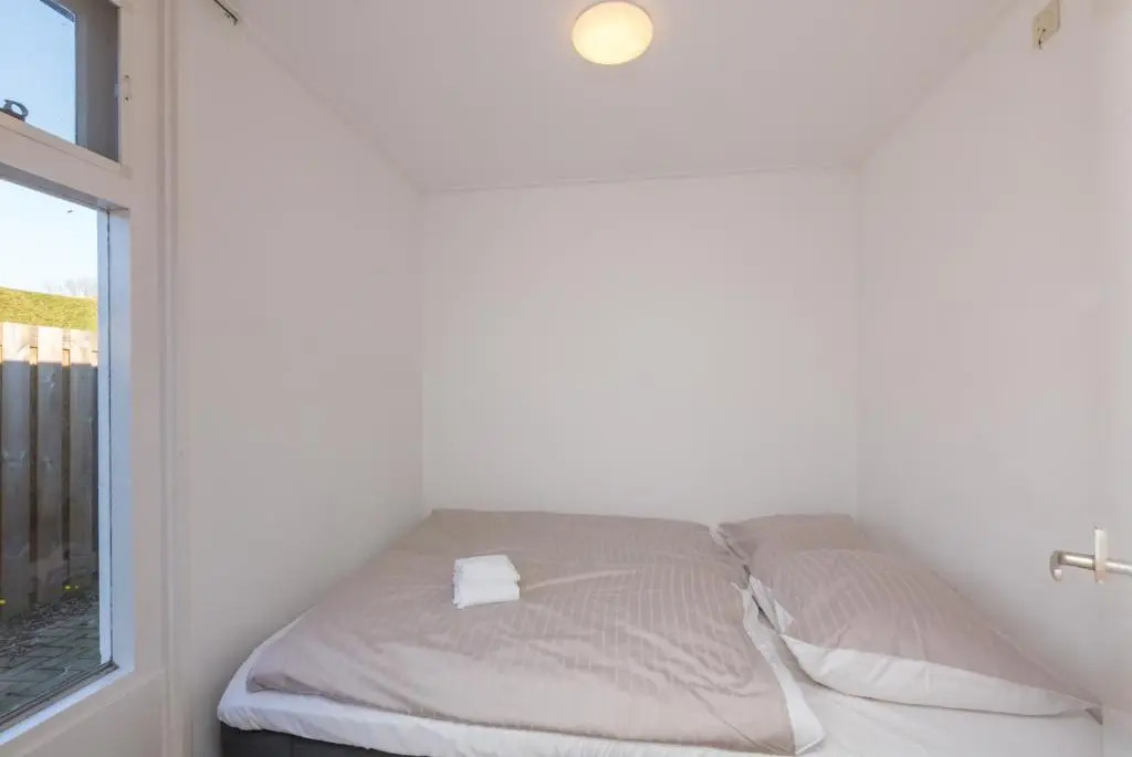 Welcome in - Vakantiehuis met grote zonnige tuin, aan het Veerse meer I Inlaag 20