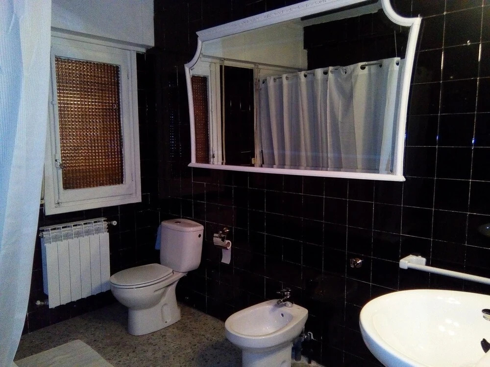 House With 3 Bedrooms in Casalarreina, With Wonderful Mountain View an