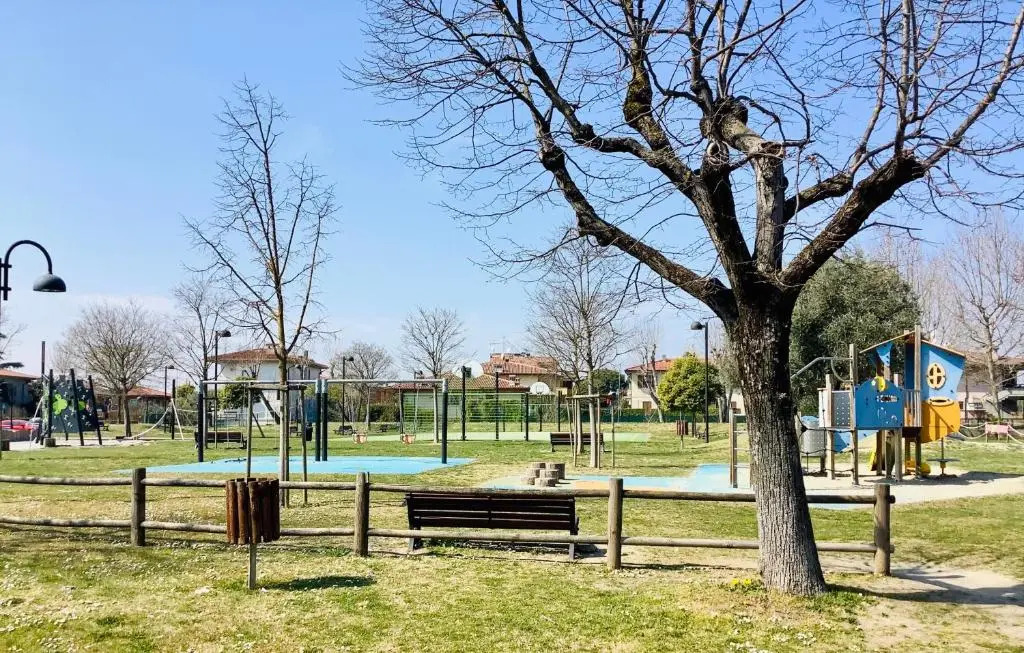 Studio Flat close to Terme
